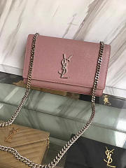 YSL MONOGRAM KATE 5021 - 1