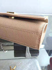 YSL MONOGRAM KATE 5026 - 4