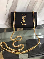 YSL MONOGRAM KATE 5032 - 1