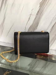 YSL MONOGRAM KATE 5032 - 6