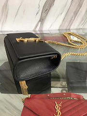 YSL MONOGRAM KATE 5032 - 5