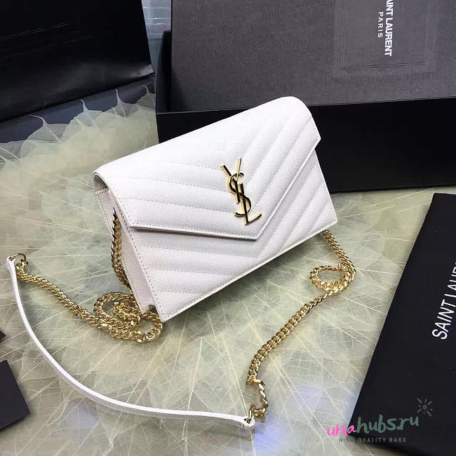 YSL MONOGRAM COLLEGE 5061 - 1