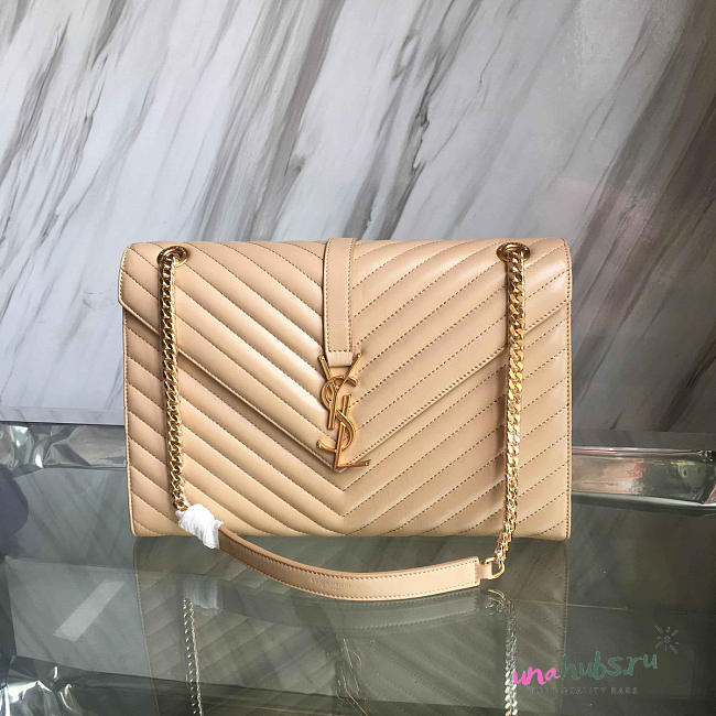 YSL MONOGRAM COLLEGE 5080 - 1