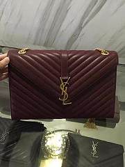 YSL MONOGRAM COLLEGE 5082 - 1