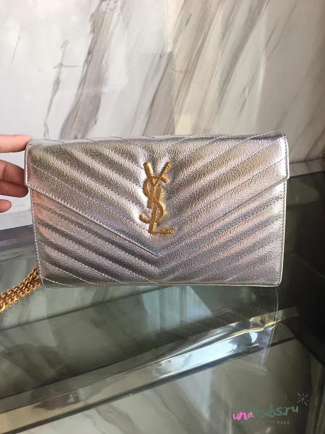 YSL MONOGRAM COLLEGE 5095 - 1