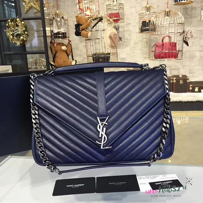 YSL MONOGRAM COLLEGE 5105 - 1