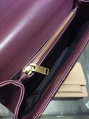 YSL MONOGRAM COLLEGE 5113 - 4