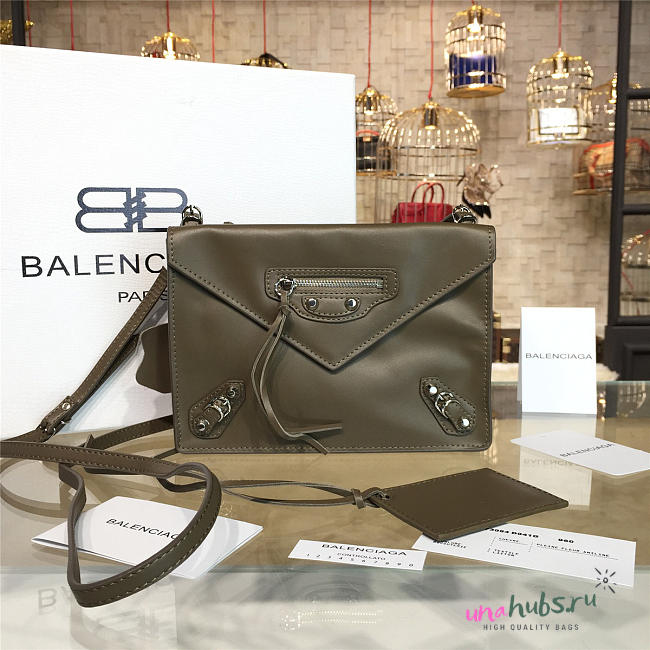 Balenciaga shoulder bag 5421 - 1