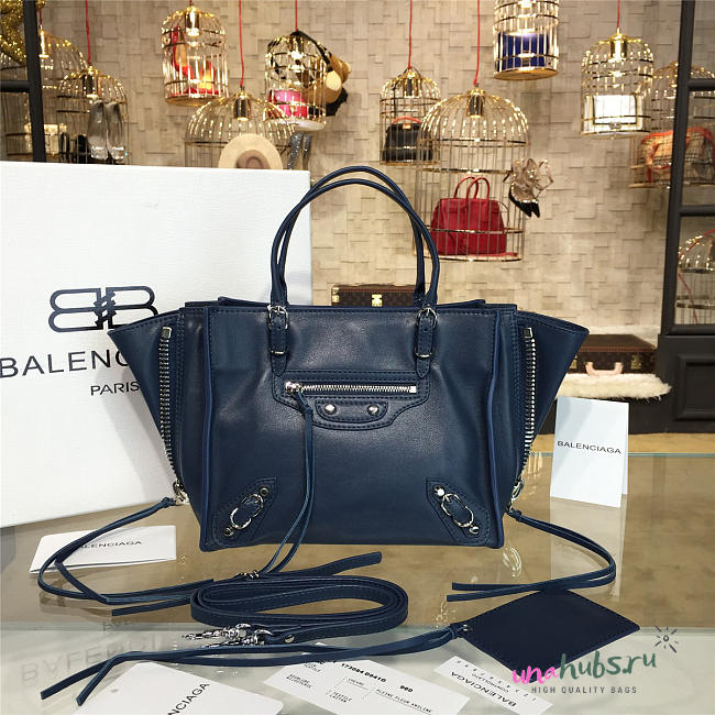 Balenciaga Handbag 5494 - 1