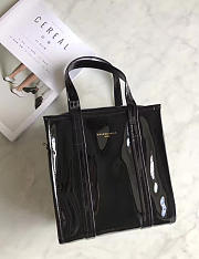 BALENCIAGA Bazar Shopper 5585 - 6