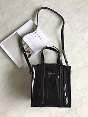 BALENCIAGA Bazar Shopper 5585 - 4