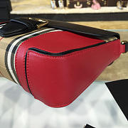 Burberry shoulder bag 5729 - 6