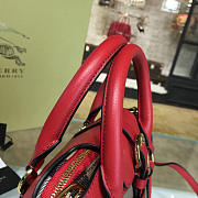 Burberry Shoulder Bag 5755 - 6