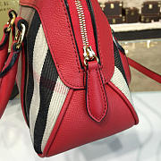 Burberry Shoulder Bag 5755 - 5