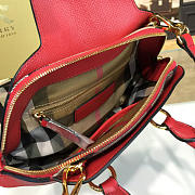 Burberry Shoulder Bag 5755 - 2