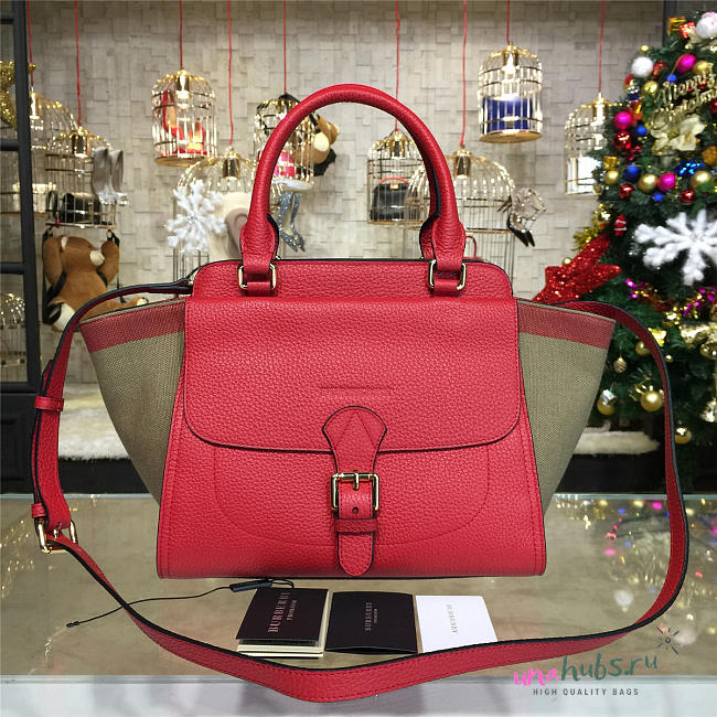 Burberry Shoulder Bag 5777 - 1