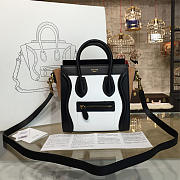 Celine NANO LUGGAGE 982 - 1