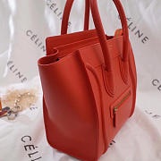 Celine micro luggage 1040 - 4