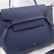 Celine micro luggage 1043 - 5