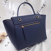 Celine micro luggage 1043 - 4