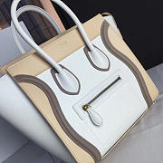 Celine MICRO LUGGAGE 1057 - 5