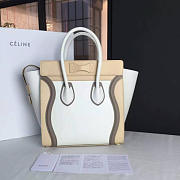 Celine MICRO LUGGAGE 1057 - 4