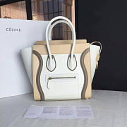 Celine MICRO LUGGAGE 1057 - 3