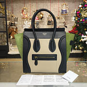 Celine MICRO LUGGAGE 1080 - 3