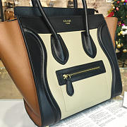 Celine MICRO LUGGAGE 1083 - 6