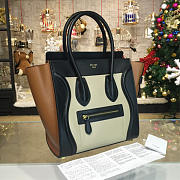 Celine MICRO LUGGAGE 1083 - 4