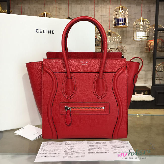 Celine MICRO LUGGAGE 1092 - 1