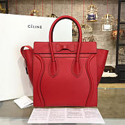 Celine MICRO LUGGAGE 1092 - 4