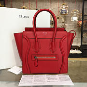 Celine MICRO LUGGAGE 1092 - 3