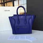 Celine micro 1105 - 2