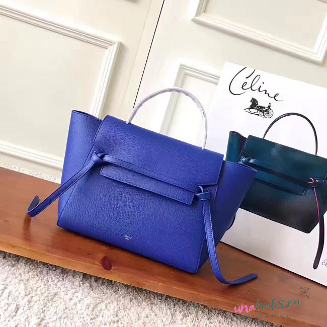 Celine Belt bag 1195 - 1