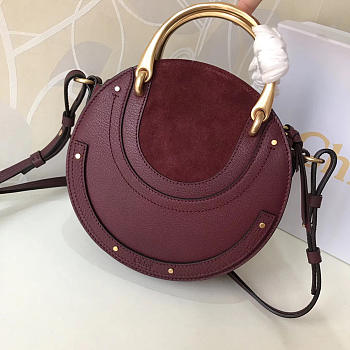 Chloé Pixie 1254