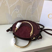 Chloé Pixie 1254 - 5