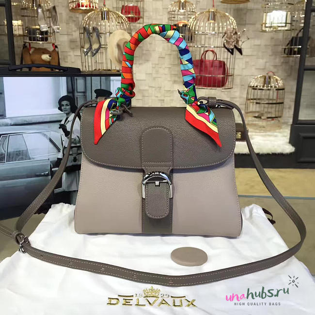 Delvaux Sellier Brillant 1482 - 1