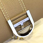 Delvaux Sellier Brillant 1487 - 5