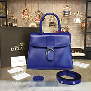 Delvaux handbag 1520 - 1