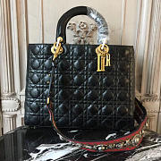 Lady Dior 1560 - 2