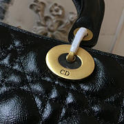 Lady Dior 1560 - 4