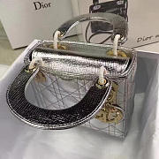 Lady Dior mini 1561 - 5