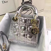 Lady Dior mini 1561 - 3