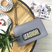 Dior Jadior bag 1708 - 1