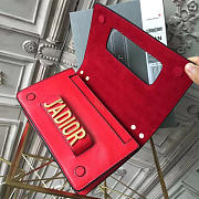 Dior Jadior bag 1750 - 3