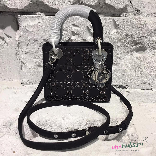 Lady Dior 1818 - 1