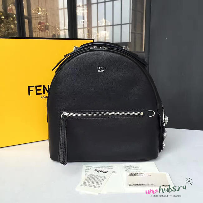 Fendi Backpack 1901 - 1