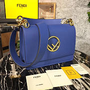 Fendi Shoulder Bag 1967 - 3