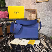 Fendi Shoulder Bag 1967 - 2